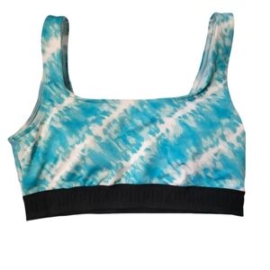 Pink by VS Ultimate Lightly Lined Ultimate Large Green